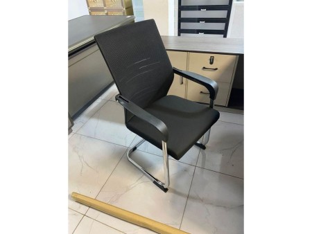 Chaise visiteur - Confortable