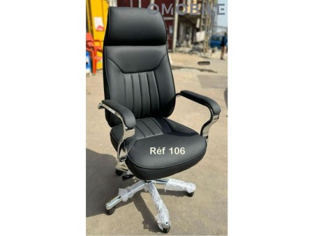 Fauteuil de Bureau Premium...