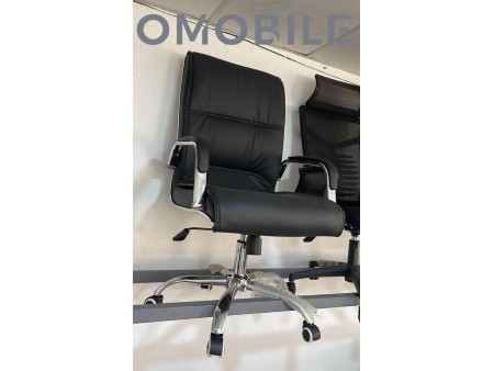 Fauteuil de Bureau Réglable...
