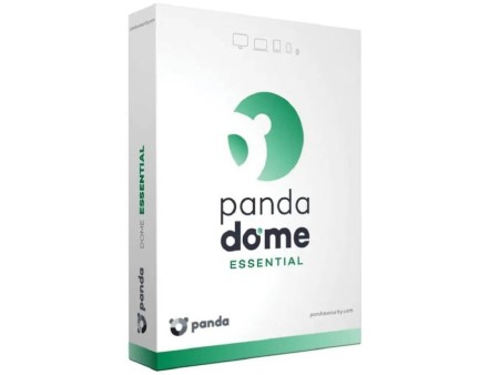 Antivirus Panda Dome...