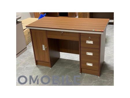 Bureau Compact à Caissons –...