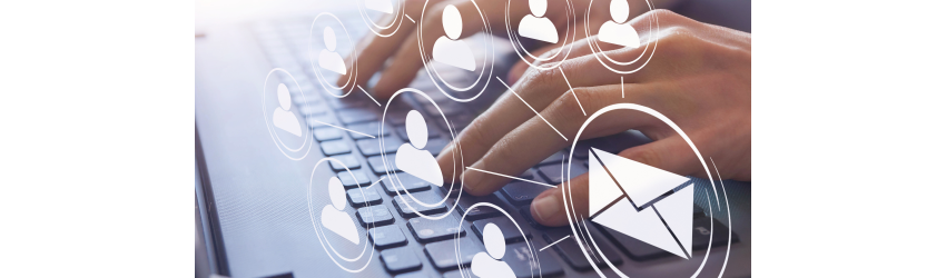 Emails professionnels