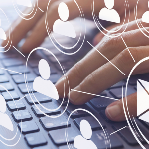 Emails professionnels