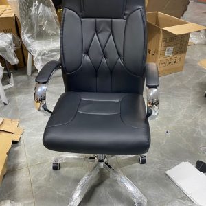 Fauteuil de Direction Executive Luxe