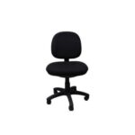 Chaise Pivotante - Dossier Haut - Sans Accoudoirs - 106