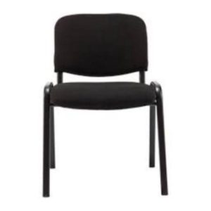 Chaises de Salle D'attente En Tissu