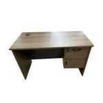 Bureau Agent 120x60x80