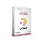 Antivirus PANDA DOME ADVANCED - 3PC (Windows Android macOS iOS) - 12 Mois