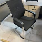 Chaise visiteur - Confortable