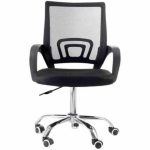 Siège de Bureau secrétaire - Ergonomique à Filet