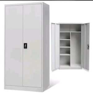 Armoire métallique