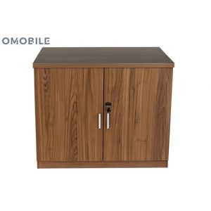 Armoire de Rangement Exécutive Sécurité 80x40x75 cm