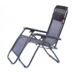 Fauteuil Pliant Relaxant