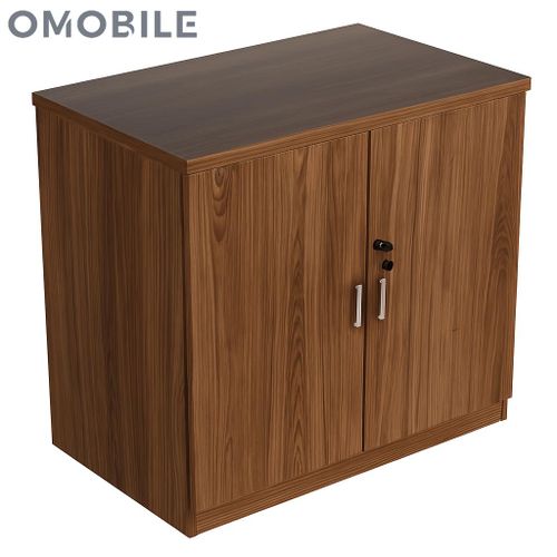 Armoire de Rangement Exécutive Sécurité 80x40x75 cm – Image 2