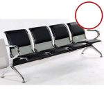 Banquette 4 Places Avec Mousse