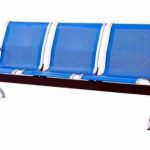 Banquette D'attente 3 Places