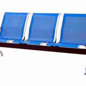 Banquette D'attente 3 Places