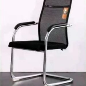 Chaise De Bureau - Confortable - Noir