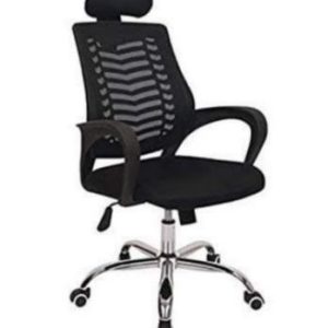 Chaise De Bureau - Pivotante - Confortable