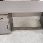 Bureau de Direction Luxe 120x80x75 cm