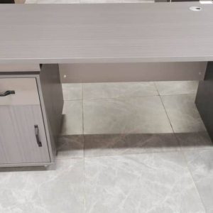 Bureau de Direction Luxe 120x80x75 cm