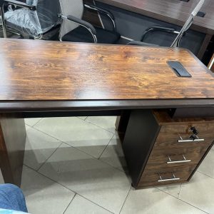 Bureau de Direction Opulence - 120x60x80 cm