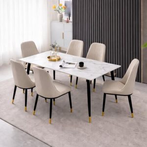 Ensemble Salle à manger Elégance