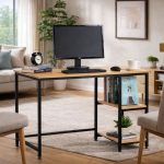 Bureau Compact Premium – Design Épuré