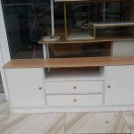 Meuble TV Scandinave Elite 140