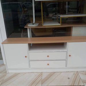 Meuble TV Scandinave Elite 140