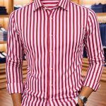 Chemise Executive Fit