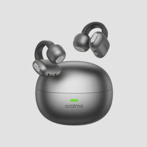 Écouteurs Sans Fil Véritables à Conduction Ouverte OpenSnap N