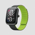Montre intelligente TFT IP68 de 1,39 pouces - Oraimo Watch 2R