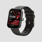 Montre intelligente AMOLED 33 jours de veille de 1,93" - Oraimo Watch Nova 2N