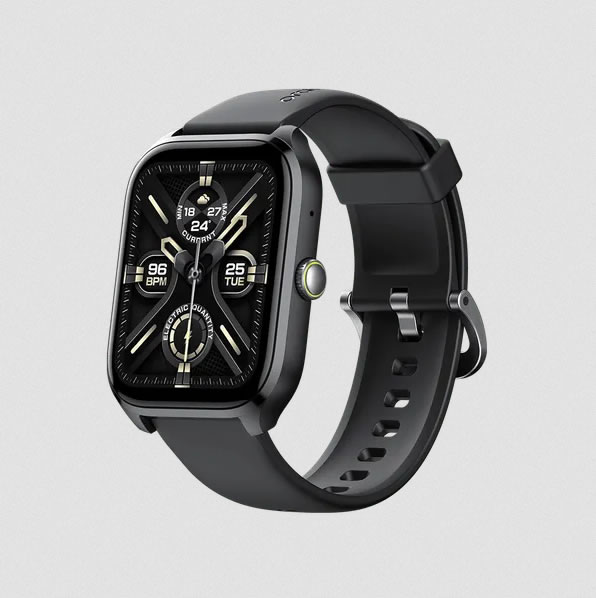 Montre intelligente IP68 HD 2,01 pouces