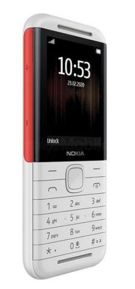 Téléphone Nokia 5310 - 2 Puces - GSM- Mp3 - Radio FM- écran 2.4" – Image 2