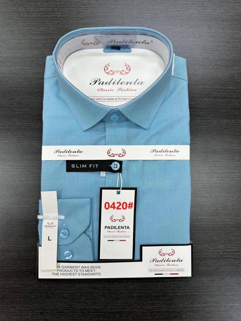 Chemise Padilenta – Image 7