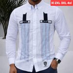 Chemise "L'Ascension Digitale"