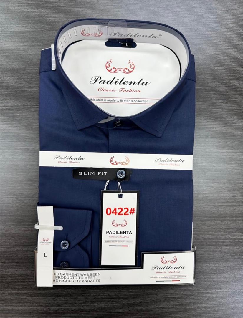 Chemise Padilenta – Image 8