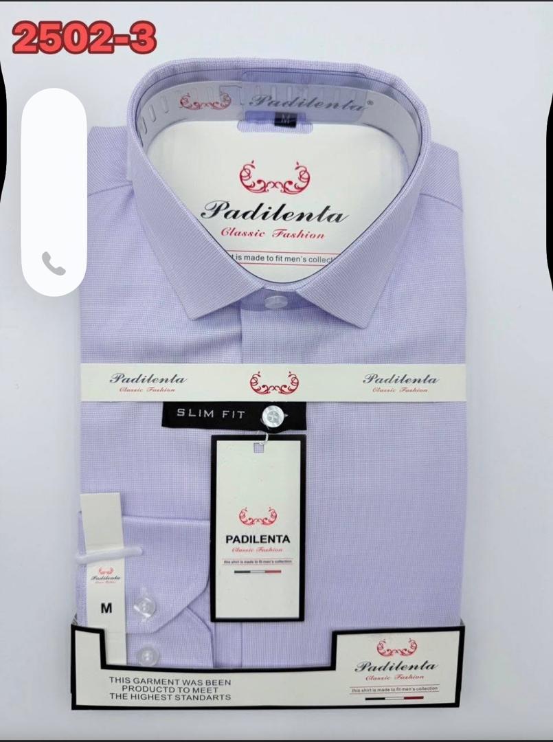 Chemise Padilenta – Image 5