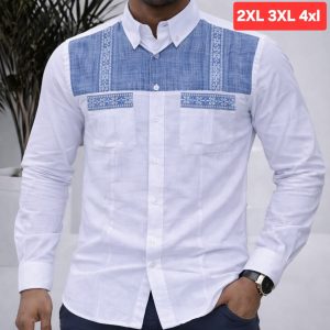 Chemise "Le Protocole"