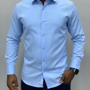 Chemise Daniel Alaves