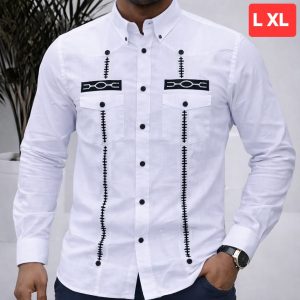 Chemise "L'Évasion d'Assinie"