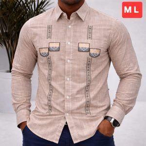 Chemise "Le Diplomate"
