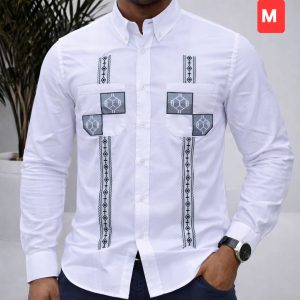 Chemise "L'Alliance du Pouvoir"