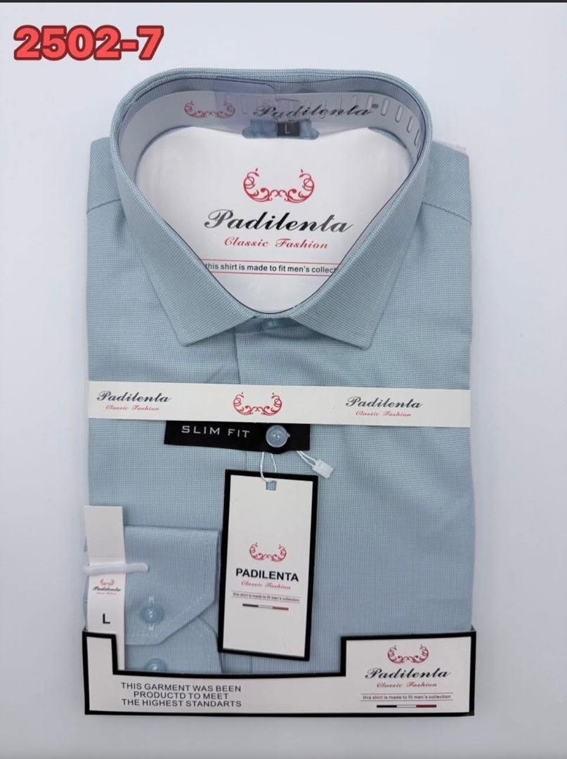 Chemise Padilenta – Image 2