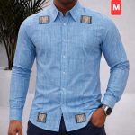 Chemise "Afterwork VIP"
