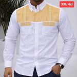 Chemise "L'Audience de 10h"