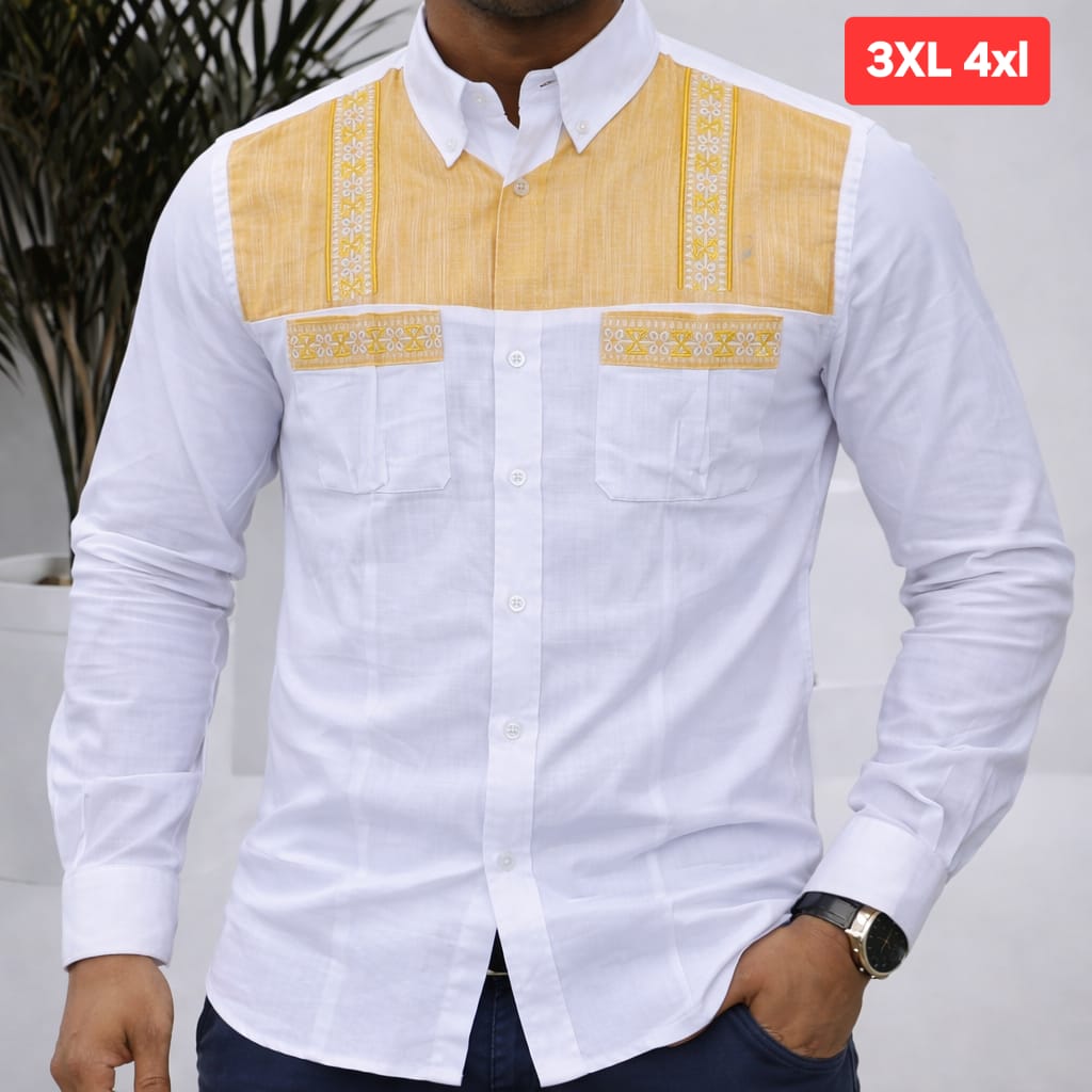 Chemise "L'Audience de 10h"