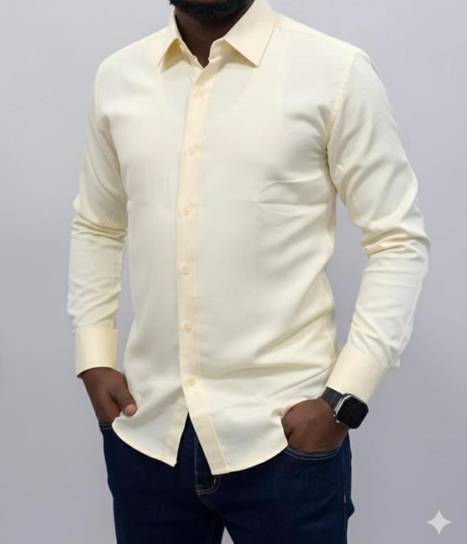 Chemise Padilenta